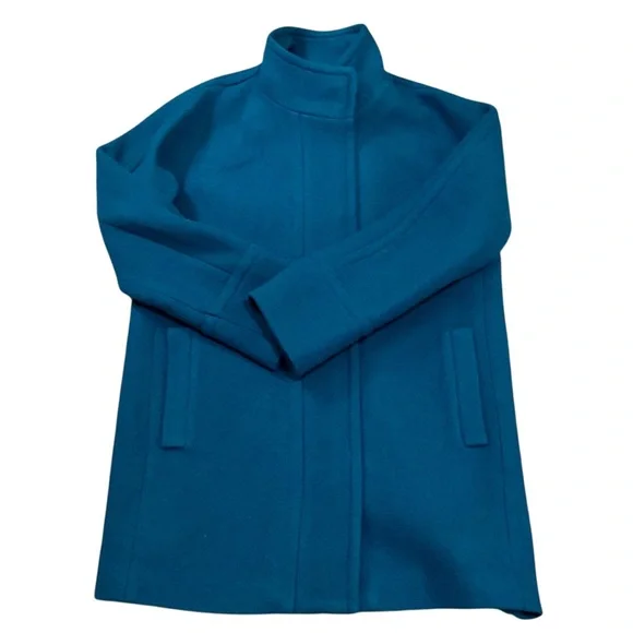 J. Crew City Coat - Picture 6 of 16